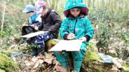 L'école OSE, c'est apprendre autrement, s'adapter au rythme de l'enfant